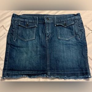 Levi’s Skirt Size 12